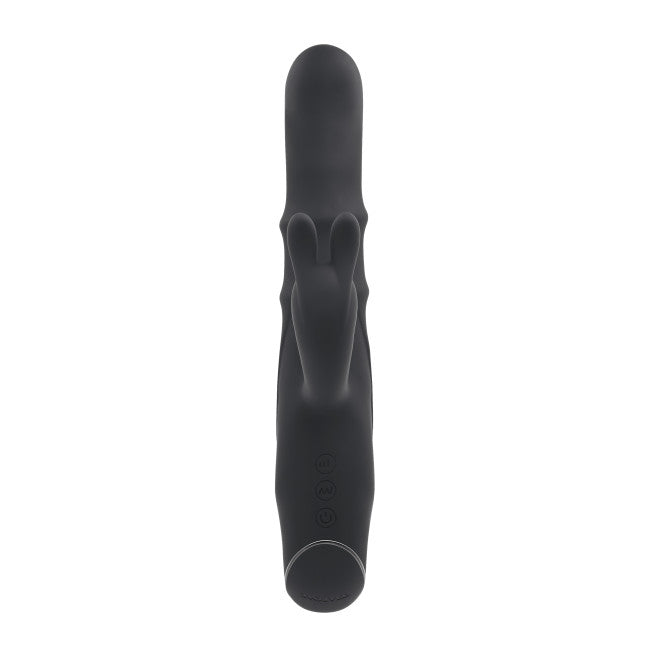 Evolved Ringmaster Black