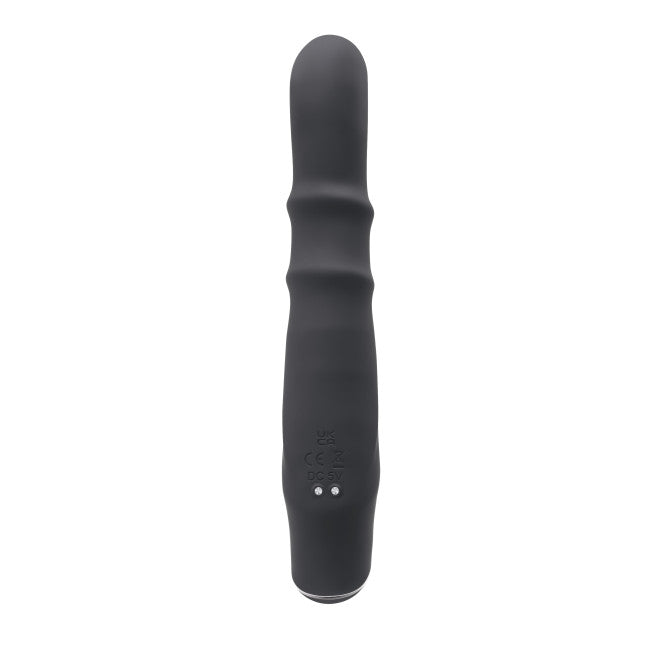 Evolved Ringmaster Black