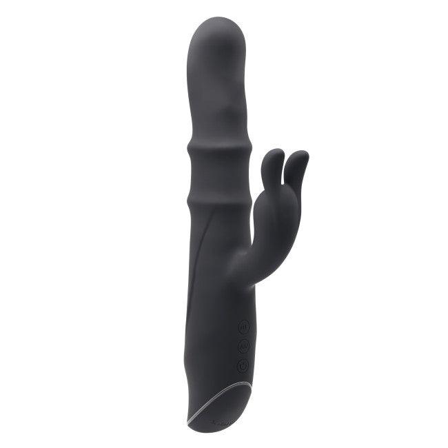 Evolved Ringmaster Black