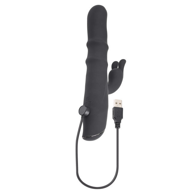 Evolved Ringmaster Black