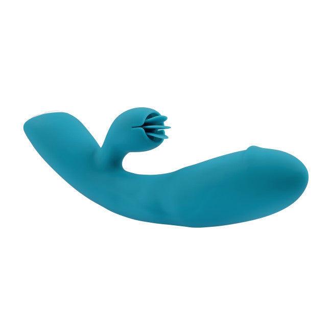 Evolved Fierce Flicker Blue