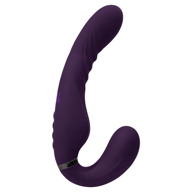 Evolved Share The Love Purple