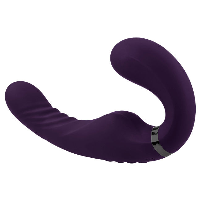 Evolved Share The Love Purple