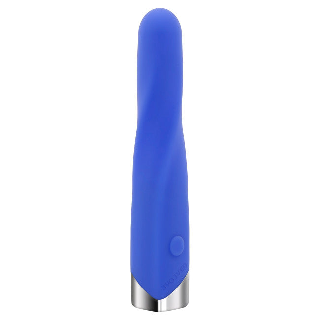 Evolved Twisted Temptation Blue