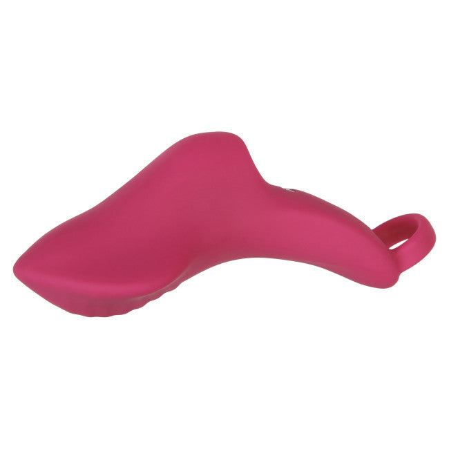 Evolved Frisky Finger Burgundy
