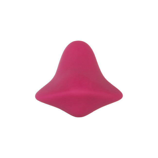 Evolved Frisky Finger Burgundy