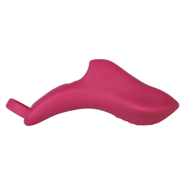 Evolved Frisky Finger Burgundy