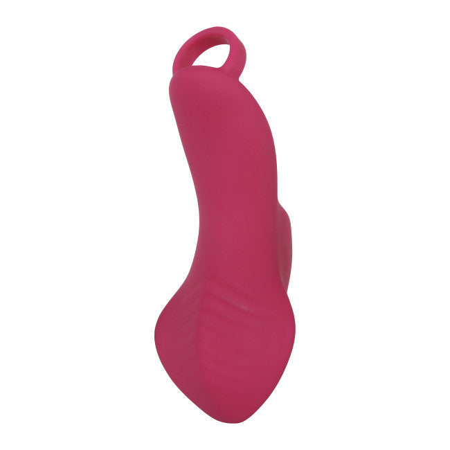 Evolved Frisky Finger Burgundy