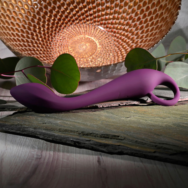 Evolved Lochness G Burgundy
