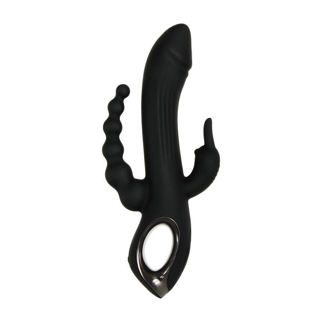 Evolved Trifecta Black