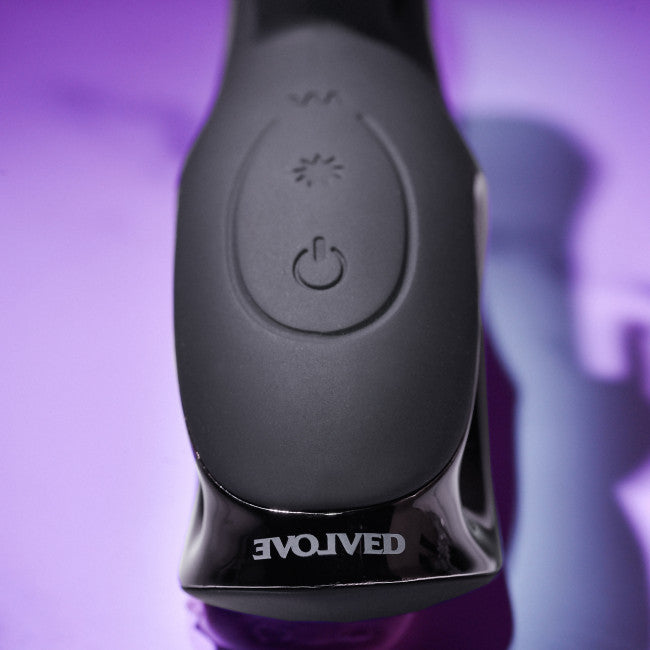 Evolved Trifecta Black