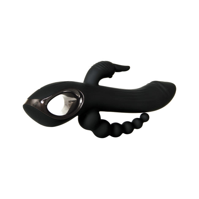 Evolved Trifecta Black