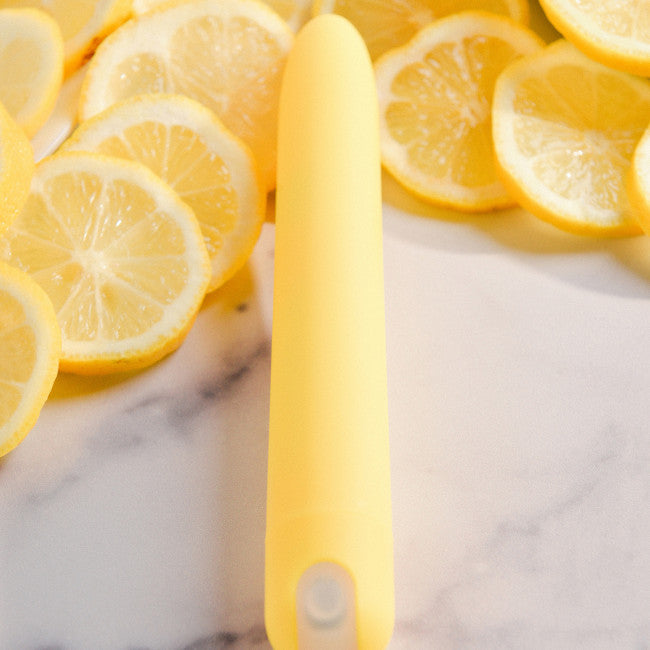 Evolved Sunny Sensations Yellow