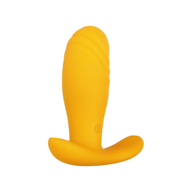 Evolved Creamsicle Orange