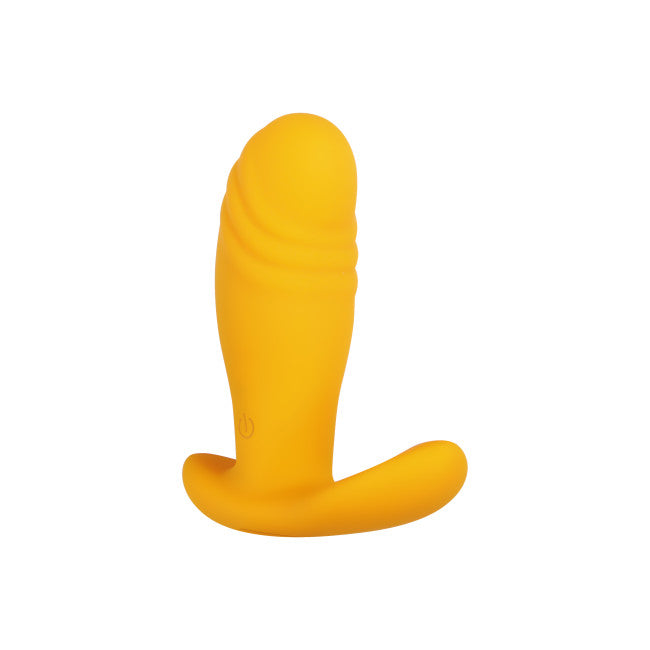 Evolved Creamsicle Orange