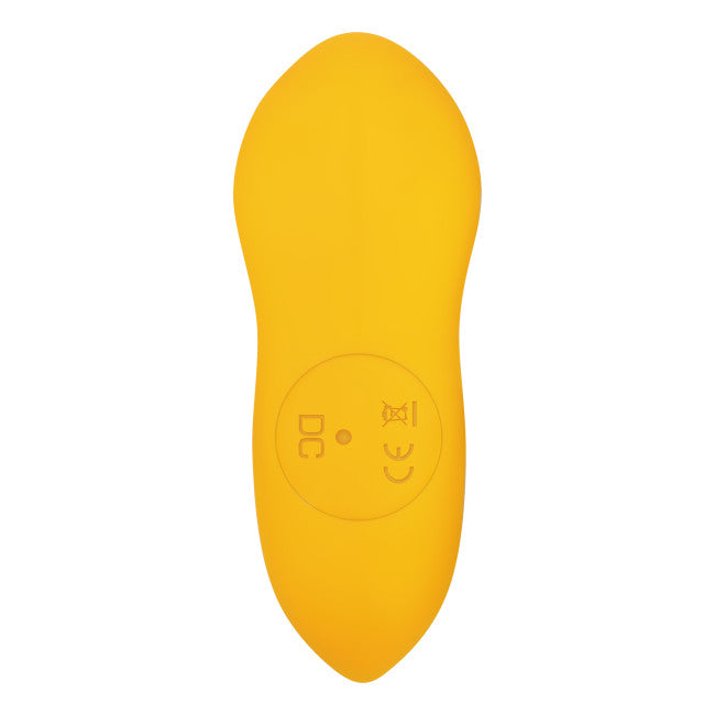 Evolved Creamsicle Orange