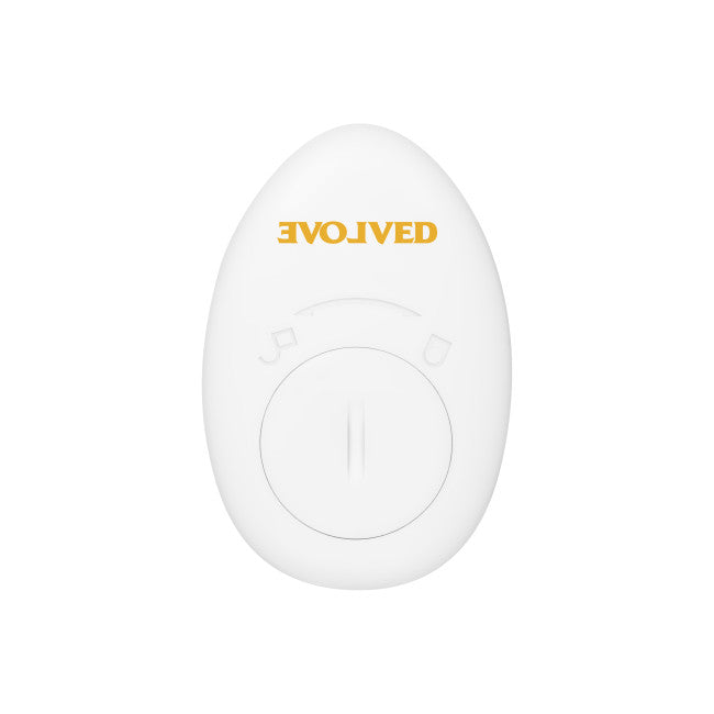 Evolved Creamsicle Orange