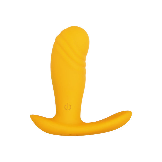 Evolved Creamsicle Orange