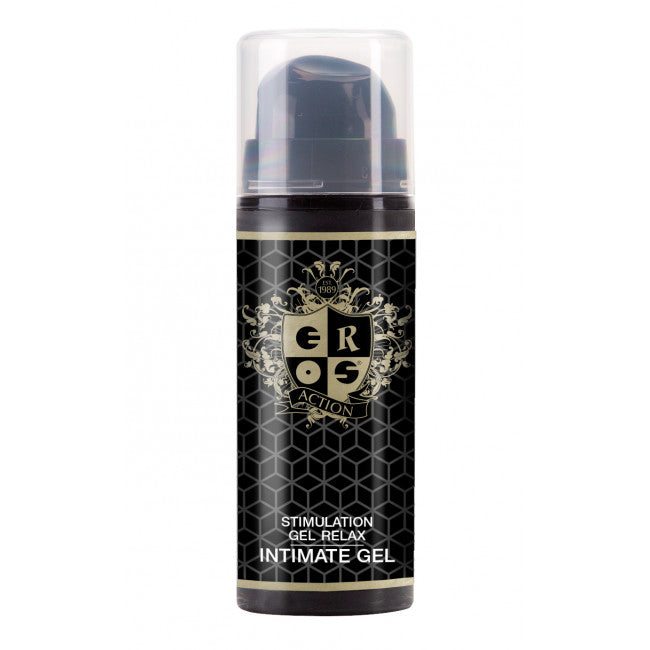 Eros Action Stimulation Gel Relax Intimate Gel 30ml