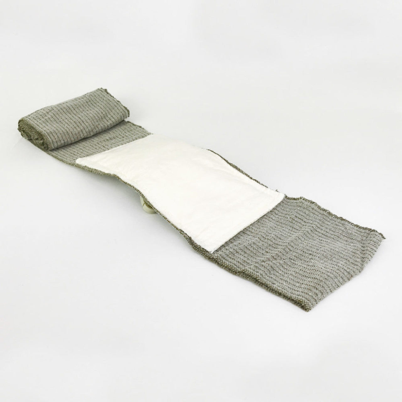 4" Israeli Bandage with Pressure Bar