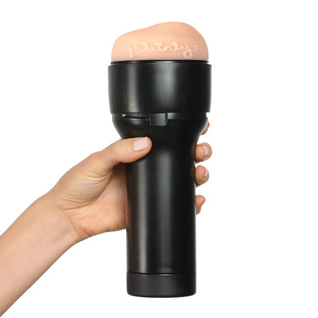 Kiiroo Feel Dainty Wilder Stars Collection Masturbator PowerBlow Compatible