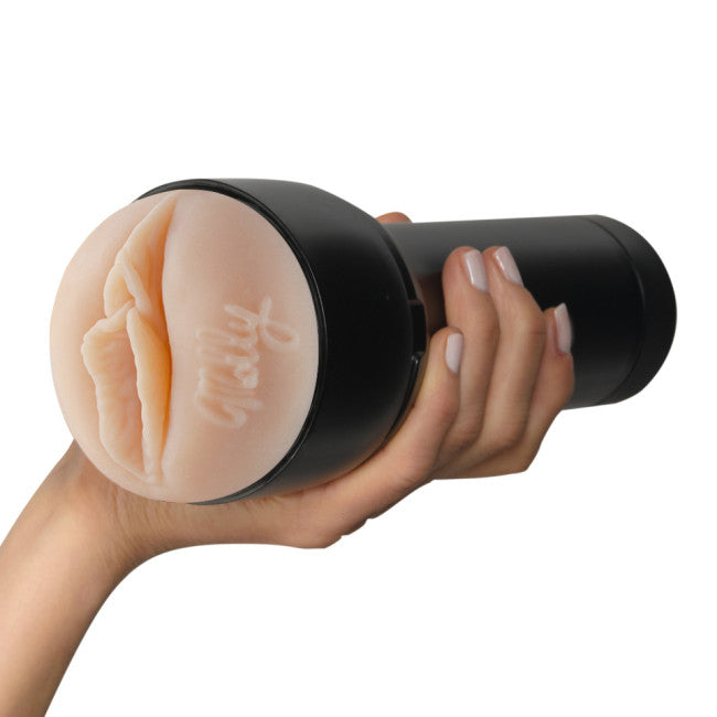 Kiiroo Feel Molly Stewart Stars Collection Masturbator PowerBlow Compatible
