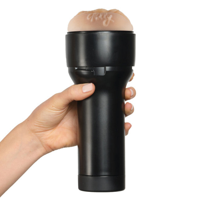 Kiiroo Feel Molly Stewart Stars Collection Masturbator PowerBlow Compatible