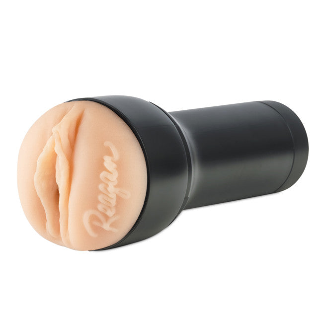 Kiiroo Feel Reagan Foxx Stars Collection Masturbator PowerBlow Compatible