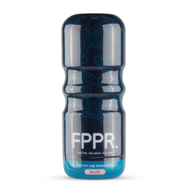 FPPR Mouth Masturbator