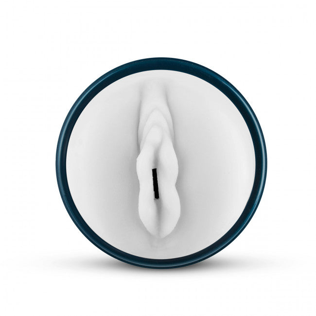 FPPR Vagina Masturbator White