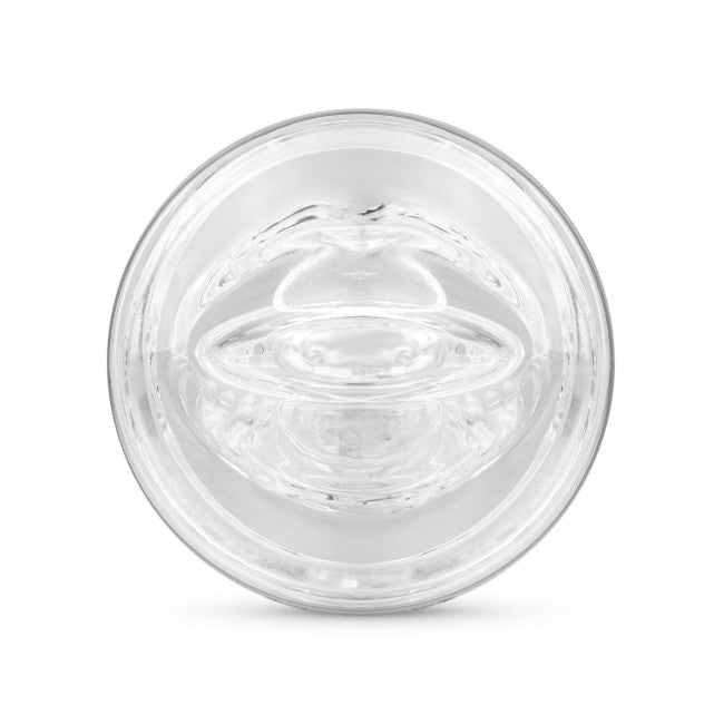 FPPR Double-Sided Masturbator Vagina-Mouth