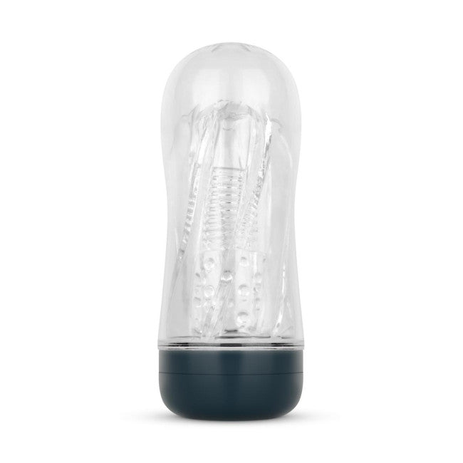 FPPR Transparent Masturbator