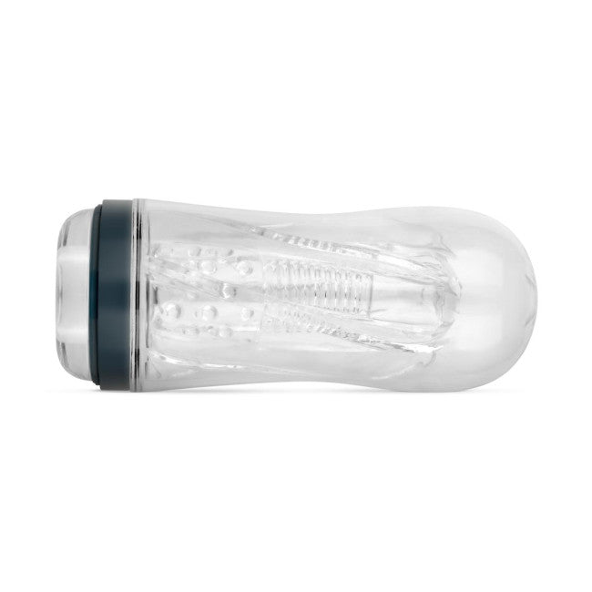 FPPR Transparent Masturbator