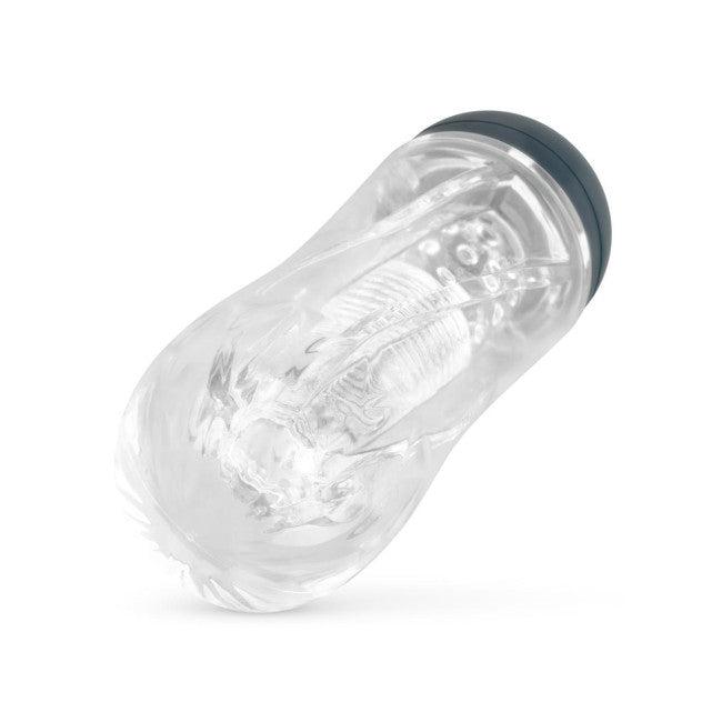 FPPR Transparent Masturbator