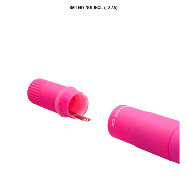 Shots GC Clitoral Tickler Pink
