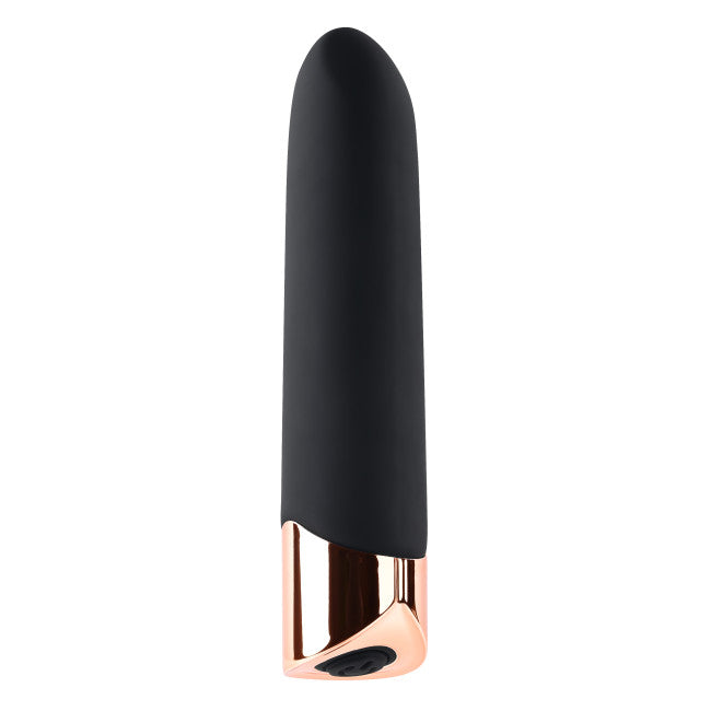 Gender X The Gold Standard Black