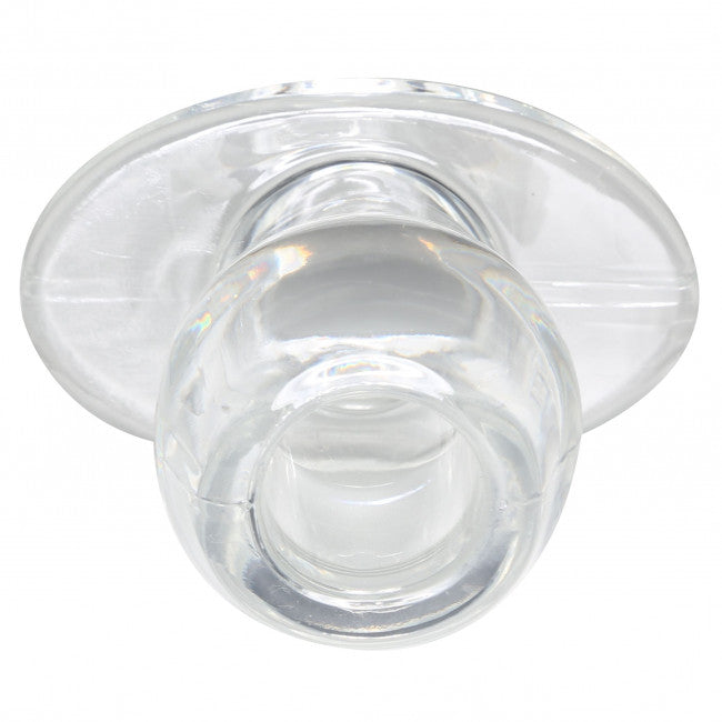 Perfect Fit Tunnel Plug XL Clear