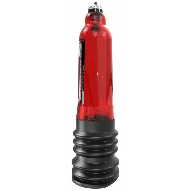 Bathmate Hydro 7 Red