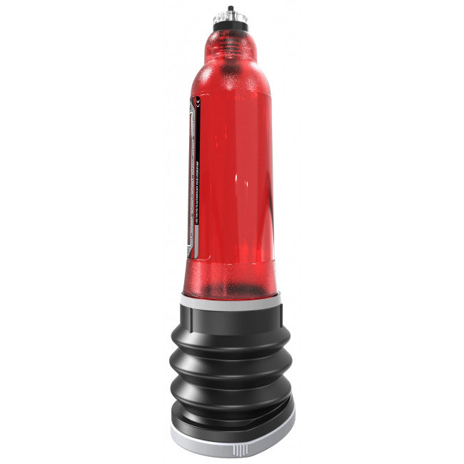 Bathmate Hydromax 7 Red