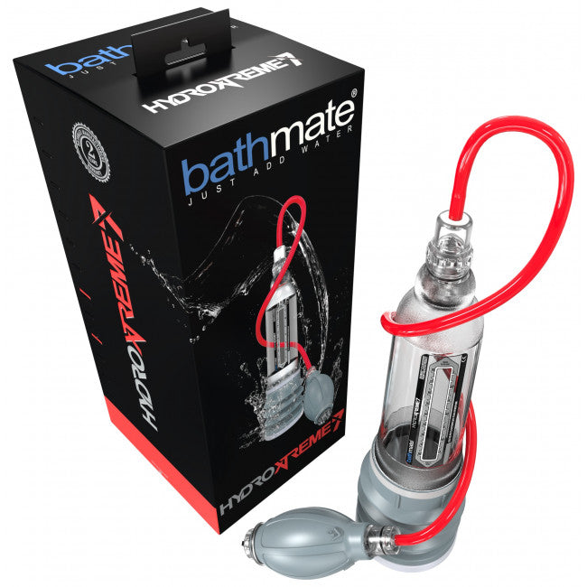 Bathmate HydroXtreme 7