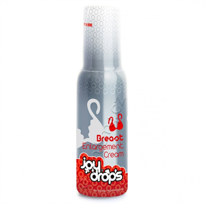 JoyDrops Breast Enlargement Cream 100ml