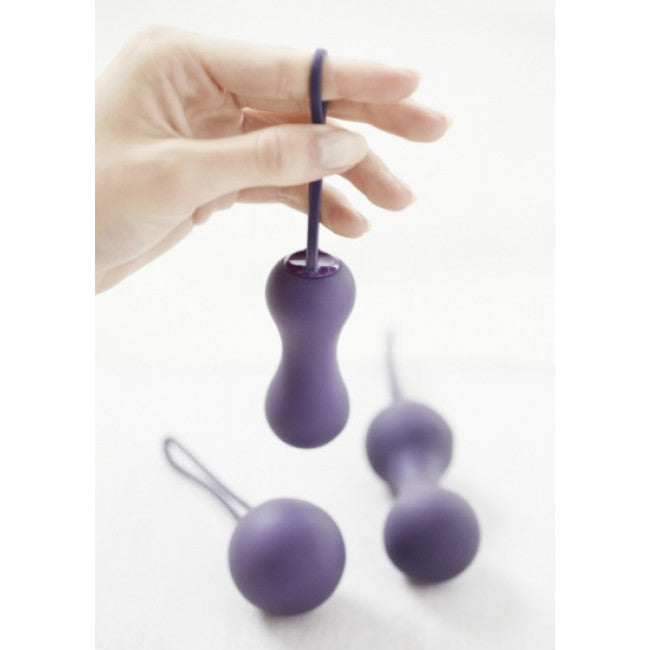 Je Joue Ami Purple