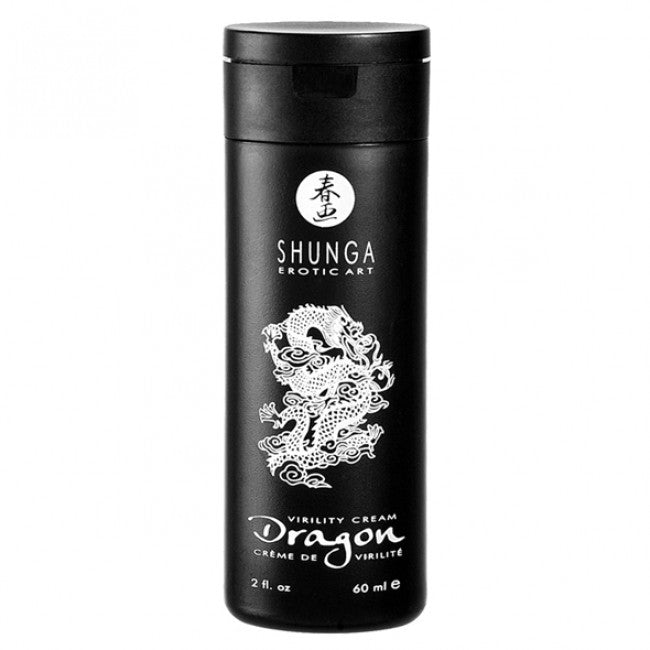 Shunga Dragon Cream 60ml