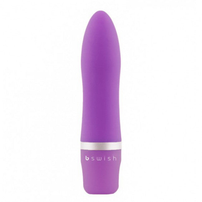 Bswish Bcute Classic Purple