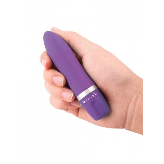 Bswish Bcute Classic Purple