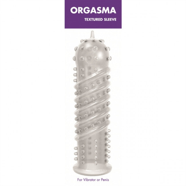 Kinx Me You Us Orgasma Sleeve