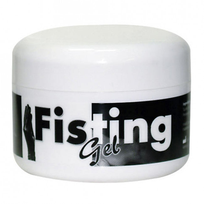 Orion Fisting Gel 200ml