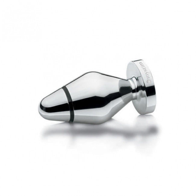 Mystim Little John e-stim butt plug