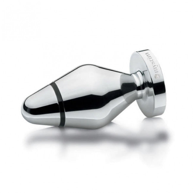 Mystim John e-stim butt plug