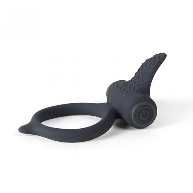 Bswish bcharmed Basic Vibrating Ring Black